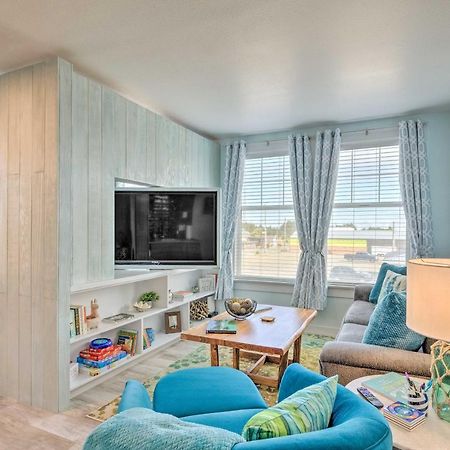 Adorable Downtown Studio - 1 Block To Long Beach! מראה חיצוני תמונה