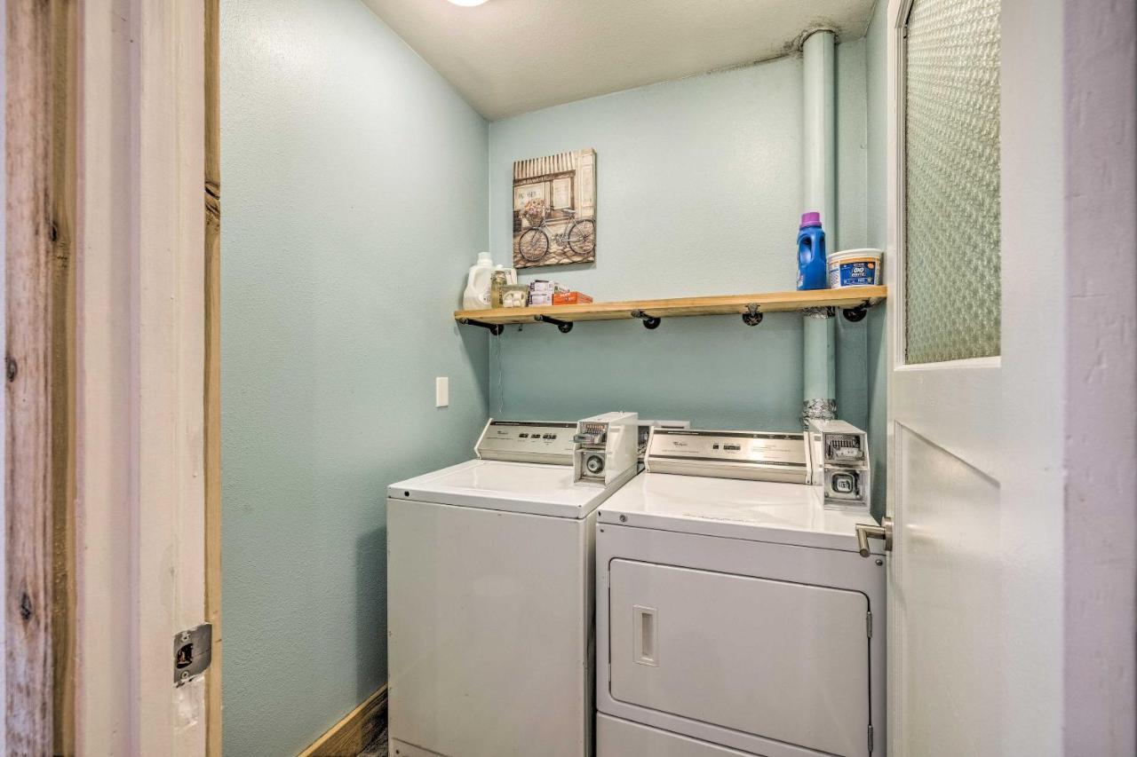 Adorable Downtown Studio - 1 Block To Long Beach! מראה חיצוני תמונה