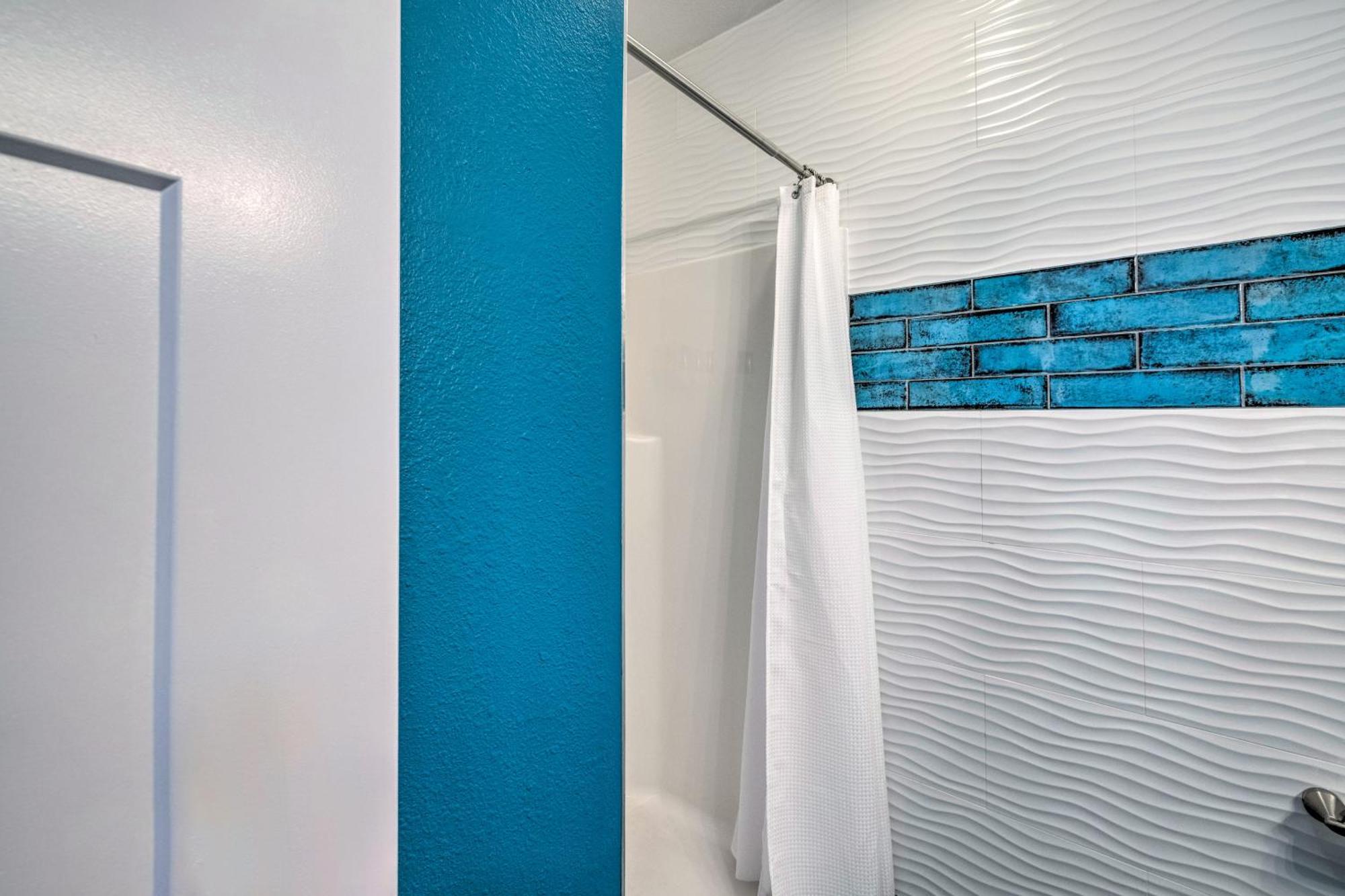 Adorable Downtown Studio - 1 Block To Long Beach! מראה חיצוני תמונה